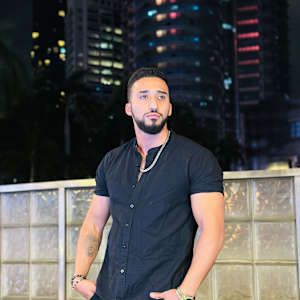Ali Poorazar
