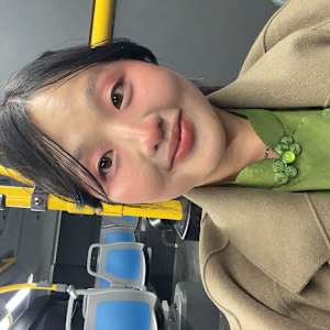 Sherry Chiang