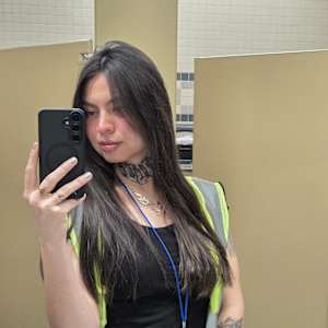Katherine michele Nieto