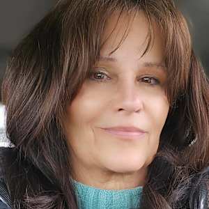 Jeanne Davy