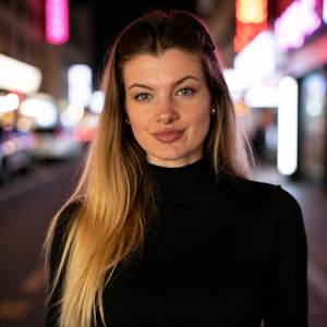 Calista Mateuszczyk