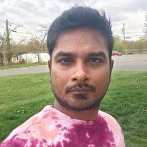 Vijay Jaganathan