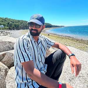Prasanna Kumar Loganathan