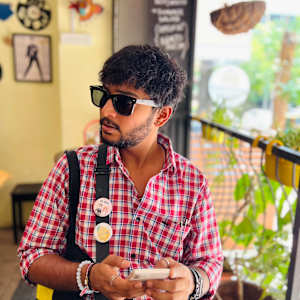 Vinay