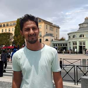 Rohit Hada