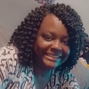 Natasha Hinds