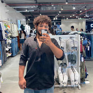 Naitik Sharma