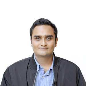 Prateek Chitnis