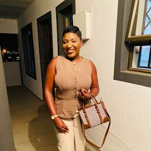 Katlego Mokwebo