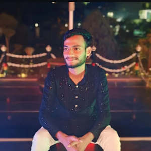 Raj Singh Rajput