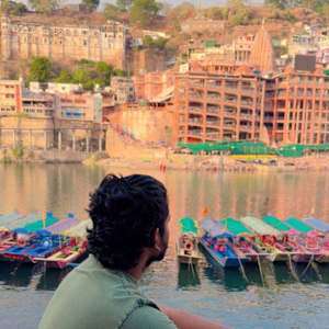 Sourav