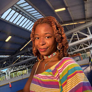 Imanne Lamothe