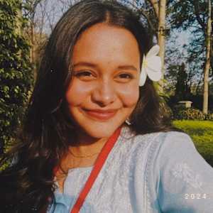 Vaishnavi Kapre