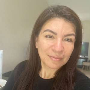 Ma Del Carmen Campos Martinez