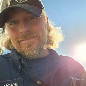 Jason Eldred