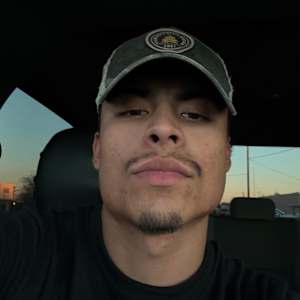 Bryan Ramirez