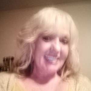 Mary  Hargrove