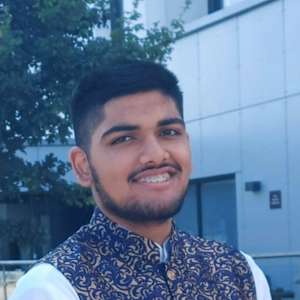 Tayyab Ahmad