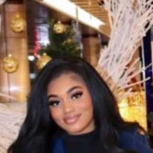 Ashyra Clark