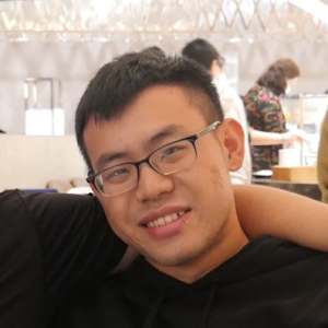 Jason C. Hsia