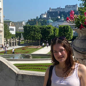 Sophie