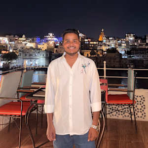 Rupendra Singh