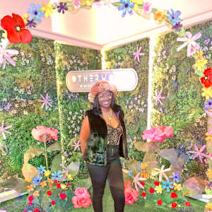 Domonique Jarrett