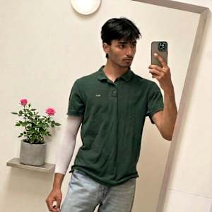 Umar Rehman