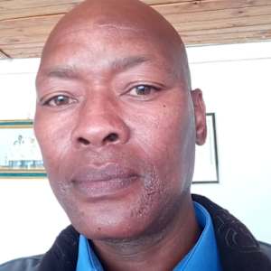 Kgosietsile Ditsibane