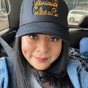 Amy Gauna
