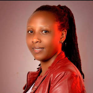 Jacqueline Byukusenge