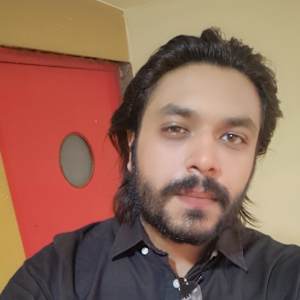 Hairamb Sharma