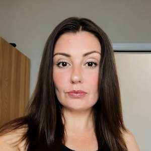 Amber Page