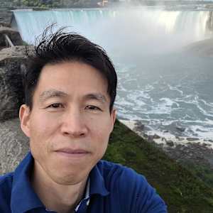 Eric Kwanghyun