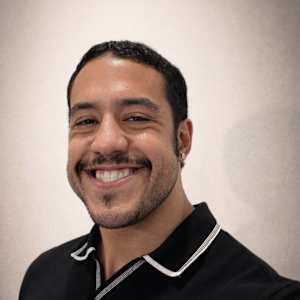 Andres  Garcia