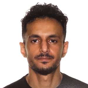 Ahmed