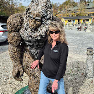 Lori Worrell