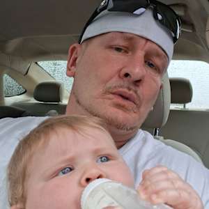 Anthony prince