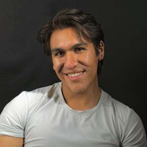 Jose Luis Arroyo Vargas