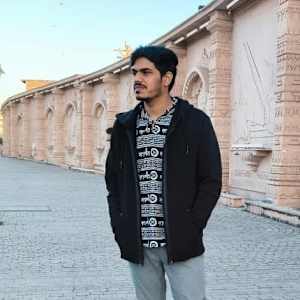 Vishal Nannavare