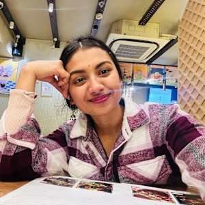 Sonali Bisht