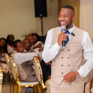Vusie Kubheka
