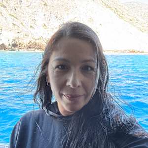 Rose Delgado
