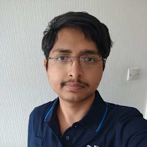 Debarpan Chatterjee
