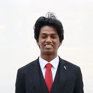 Glenn Xavier
