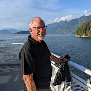 Lawrence Andrew Fort