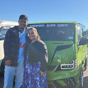 Tuai