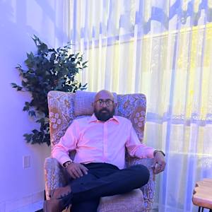 Chandra Murali