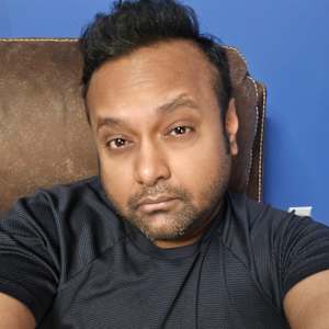 Karthik Siva