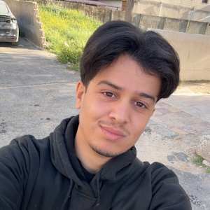 Laith Abuzaid